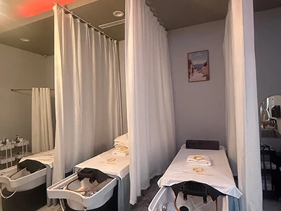 VENICE NAILS SPA