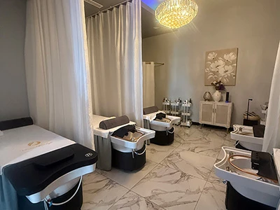 VENICE NAILS SPA
