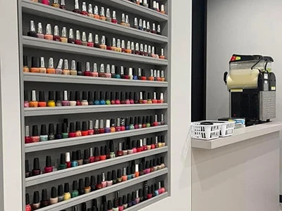 VENICE NAILS SPA