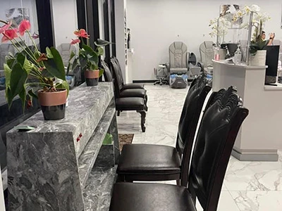 VENICE NAILS SPA