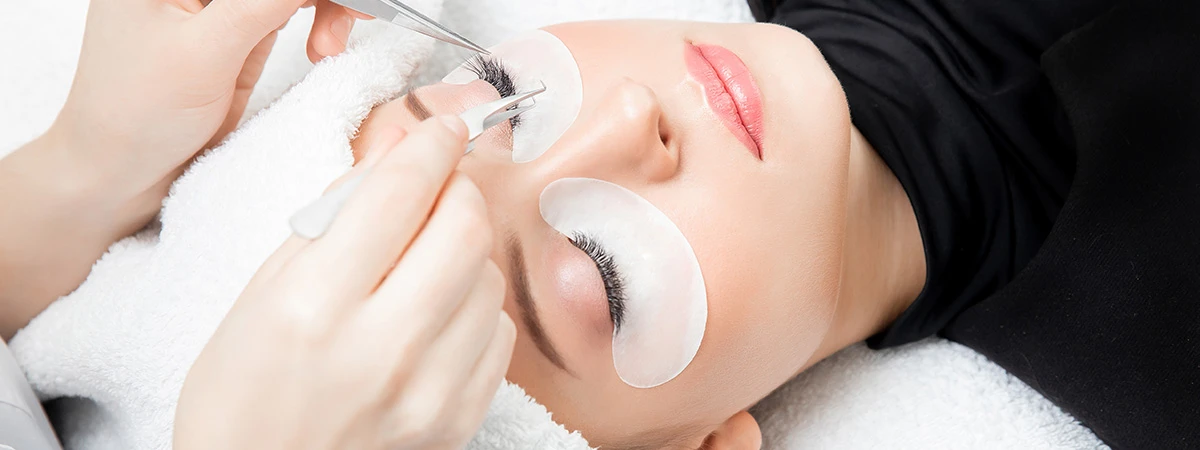 LASH EXTENSION