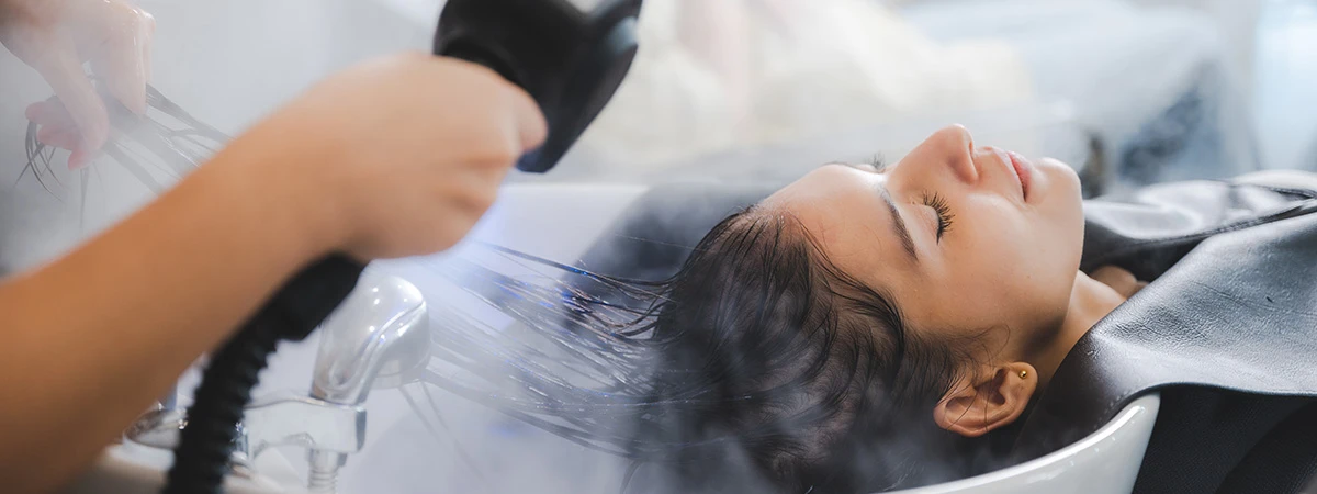 HEADSPA