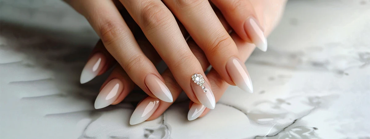 Nail Enhancement